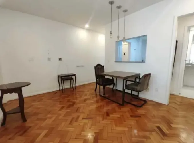 Apartamento : Padrão / Residencial / Tijuca