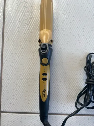 Modelador de Cachos Mega Professional