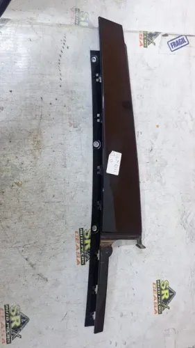 Moldura Externa Porta T.d Compass