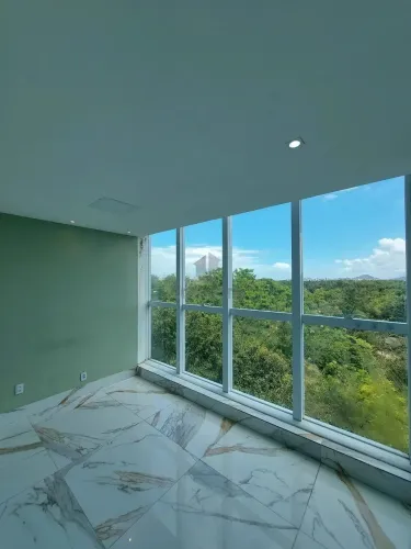 Sala comercial para venda no Shopping Mestre Álvaro, Serra ES!