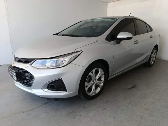 Chevrolet Cruze LT 1.4 16V Turbo Flex 4P Aut. 2022
