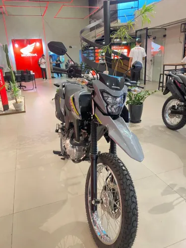 NXR 160 BROS ABS 2025/2026 | EMPLACAMENTO GRATIS | IPVA GRATIS | R$ 24.490