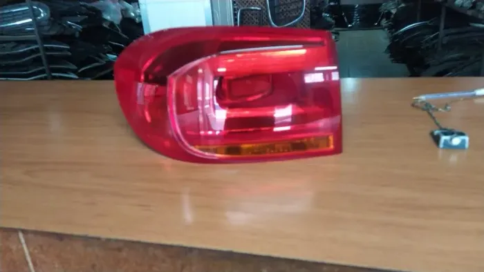 Lanterna Tiguan 2012 2013 2014 2015 2016 2017