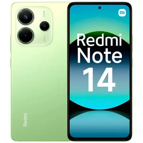 Xiaomi Note 14 5G 256GB / 8GB Ram - Niteroi - Lacrado com Garantia