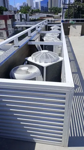 PRECISA INSTALAR SEU ARCONDICIONADO?
