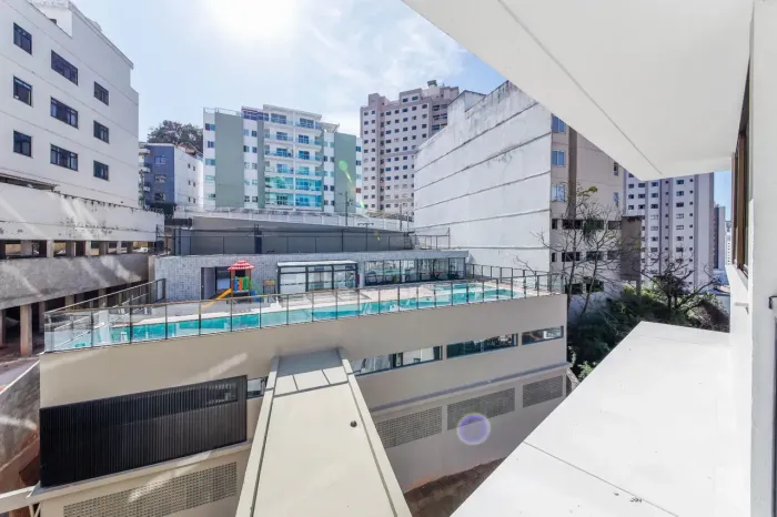 Apartamento 2 quartos - São Mateus