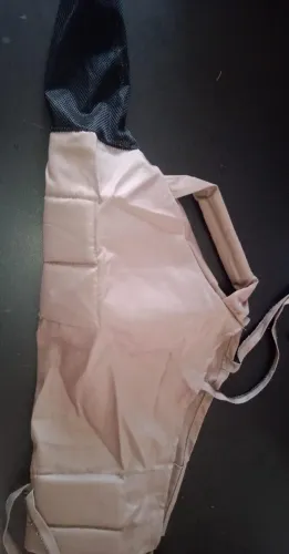 Sacola de transportar galo