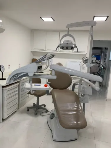 Equipamentos  odontológico 