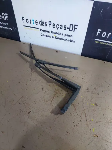 Par Braço Limpador De Parabrisa Da S10 Blazer 96/11