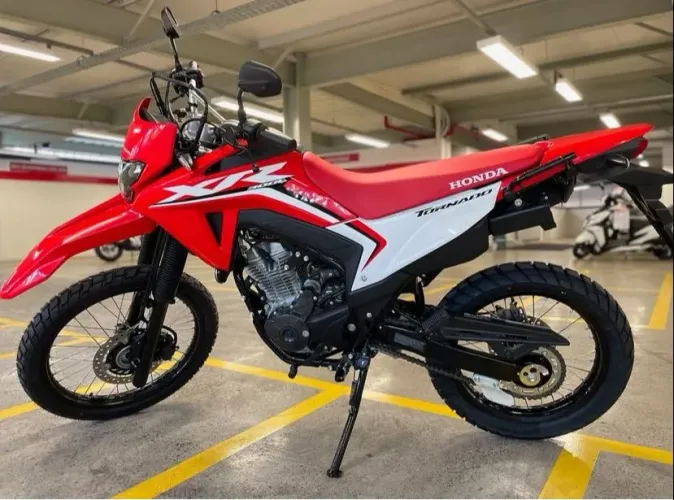 XR 300L 0KM