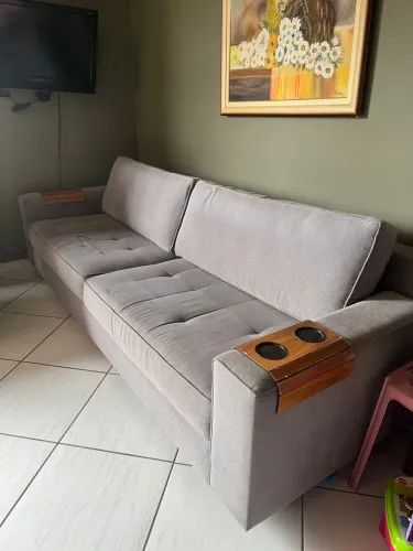 Sofá Primalinea