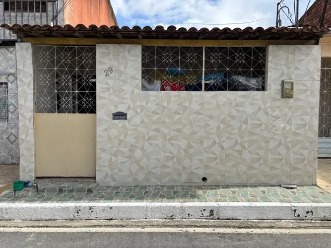 OPORTUNIDADE!!! casa na Santa Lúcia