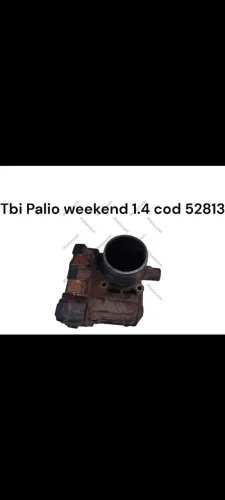 Tbi Palio weekend 