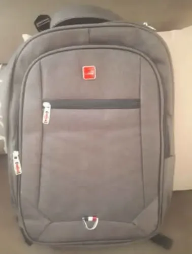 Mochila Notebook 15.6'' - Impermeável