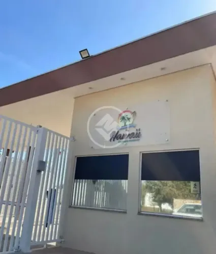 Casa 2 quartos condomínio Hawaii $345.000,00 codigo: 66273
