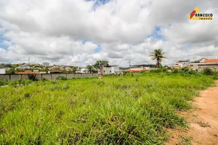 Lote à venda, Rancho Alegre - Divinópolis/MG