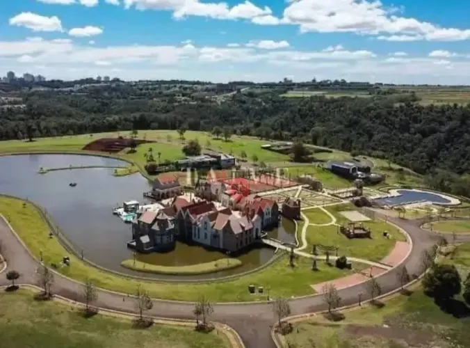 CONDOMINIO THE EURO ROYAL RESIDENCE & RESORT