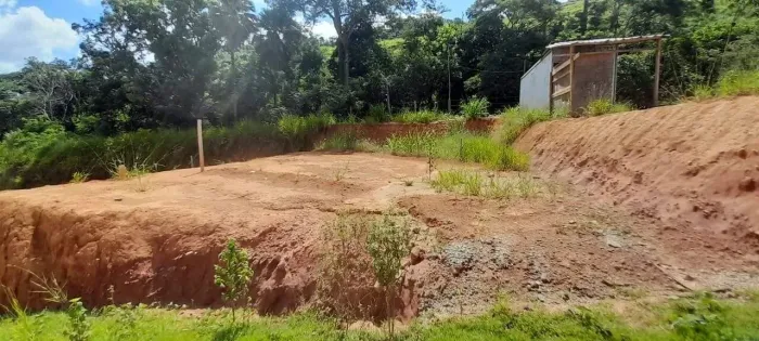 Lote no Bairro Cidade da Serra