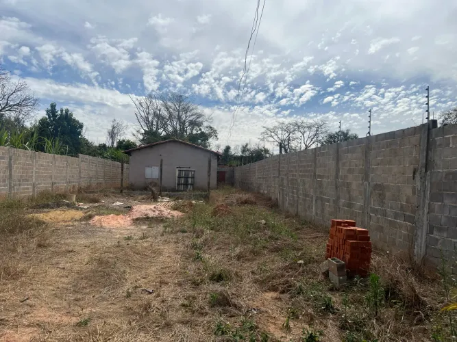 Vende se apenas venda oportunidade