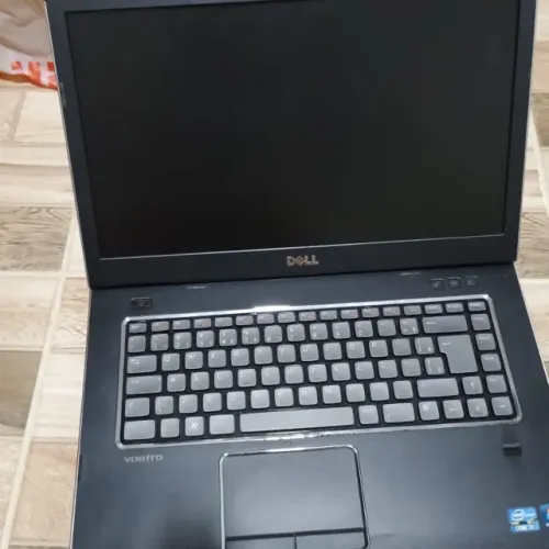 Notebook Vostro Dell 
