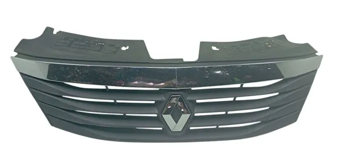 GRADE PARA-CHOQUE DIANT LOGAN 10 À 14 RENAULT LOGAN 2010 A20862 - P27244