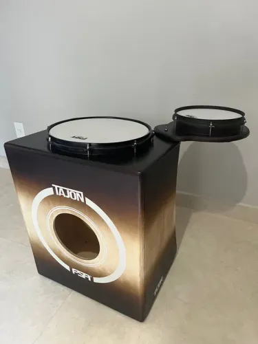 Tajon FSA Bass (NOVO)