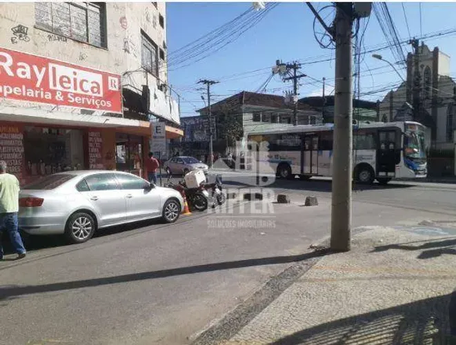 Sala à venda, 11 m² por R$ 80.000,00 - Zé Garoto - São Gonçalo/RJ