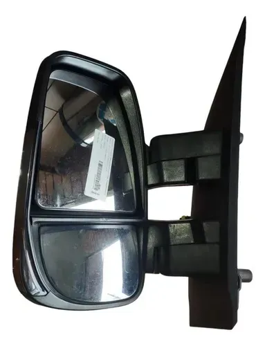 Retrovisor Elétrico L E Iveco Braço Curto 2020