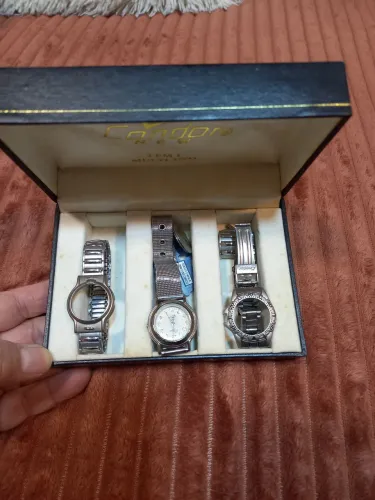 Relogio antigo Condor  dos anos 90, 