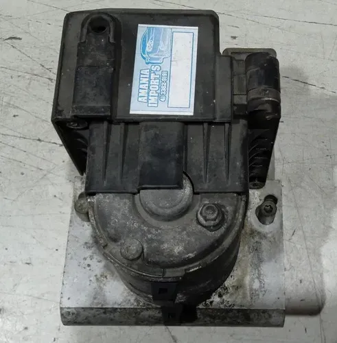 Módulo Abs Peugeot 405 1994 / 0265208051