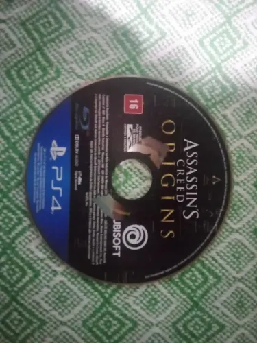 Jogo de ps5 e ps4