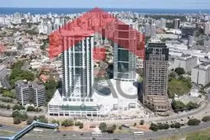 Loja Comercial para Locação em Salvador, Pernambués, 1 banheiro