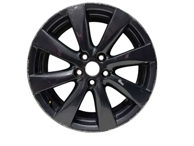 RODA ARO 18 MITSUBISHI LANCER GT 2.0 2014