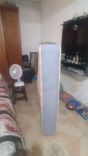 Colchão  Casal Castor (D45)