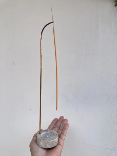 Porta Incenso