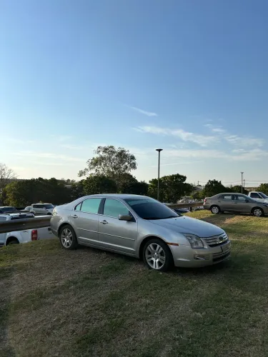 Ford Fusion 2.3 Completo (Teto solar)