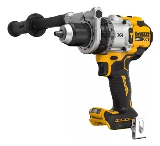 Furadeira Parafusadeira Impacto 20v Dcd1007 Dewalt