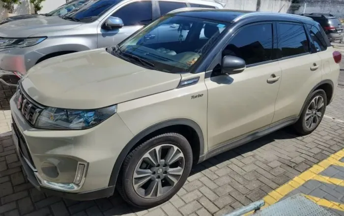 VITARA 4STYLE 2019