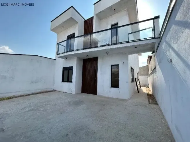 Casa para venda Vila Suíssa, Mogi das Cruzes