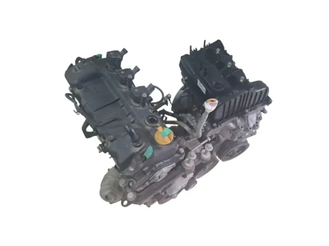 MOTOR RENAULT CLIO 1.6 16V.   GASOLINA K4M