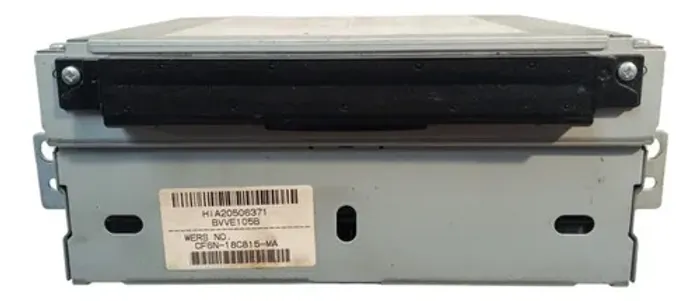 Rádio Receptor Bluetooth Volvo Xc60 T6 3.0t 2013 2014 