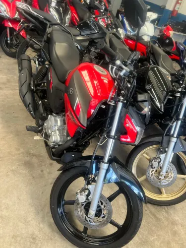 FACTOR 150 2025 0km Vitória motors leia o anúncio