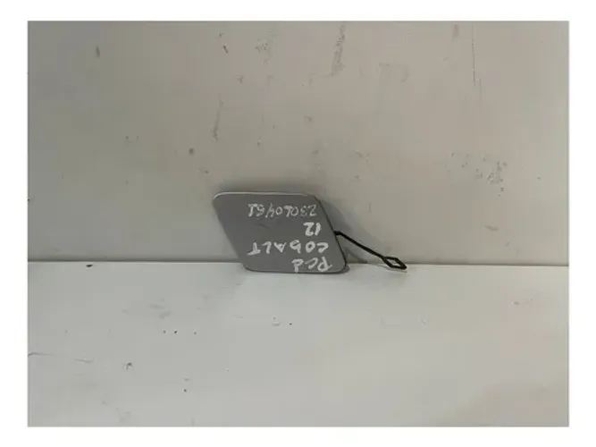 Tampa Reboque Chevrolet Cobalt 2012 A 2014 23010451