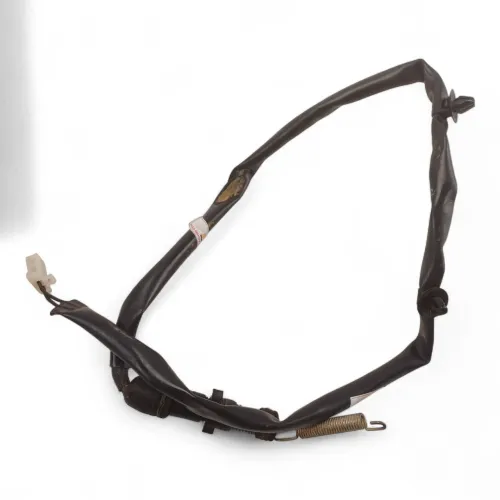 Interruptor Freio Traseiro Honda Cg 160 Start 2016 A 2024