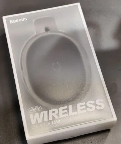 Carregador universal de smartphone celular wireless 