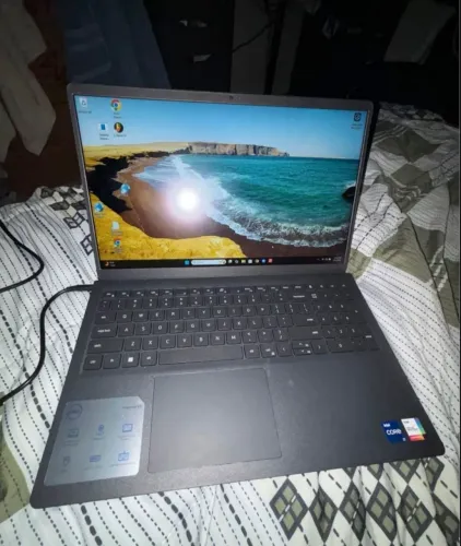 Notebook Dell 32gb ram 