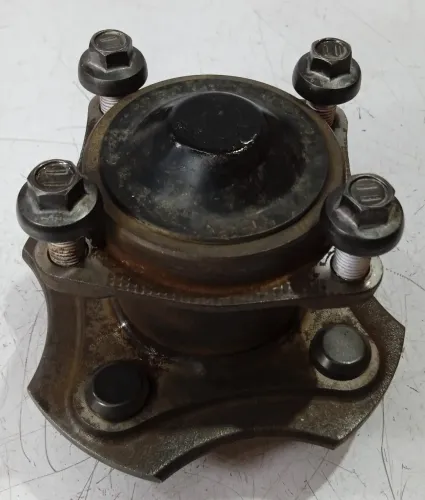 Cubo da Roda Traseiro Direito Corolla 1.8 2003 a 2008       