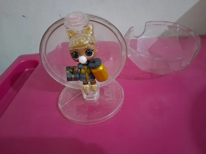 Brinquedos