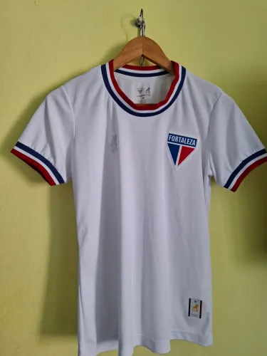 Blusa de time - Fortaleza