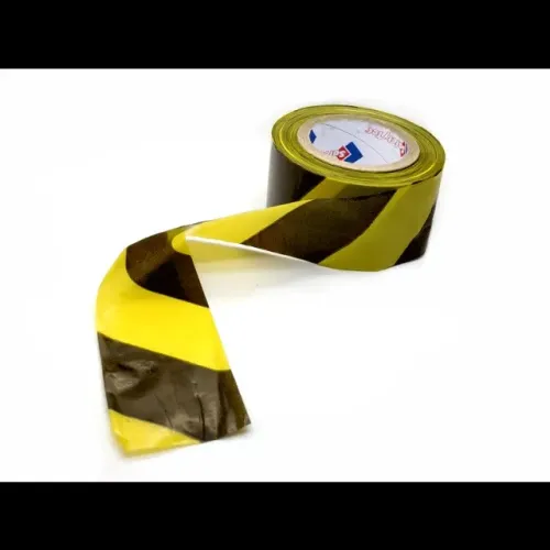 fita de sinalizacao em pvc bom-1323 4.8cm x 15m x 0.14mm98mm